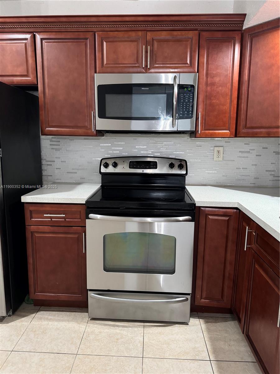 SUNSET HILLS I CONDOMINIU - Residential