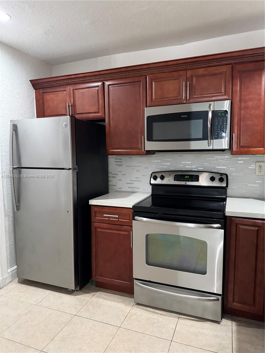 SUNSET HILLS I CONDOMINIU - Residential