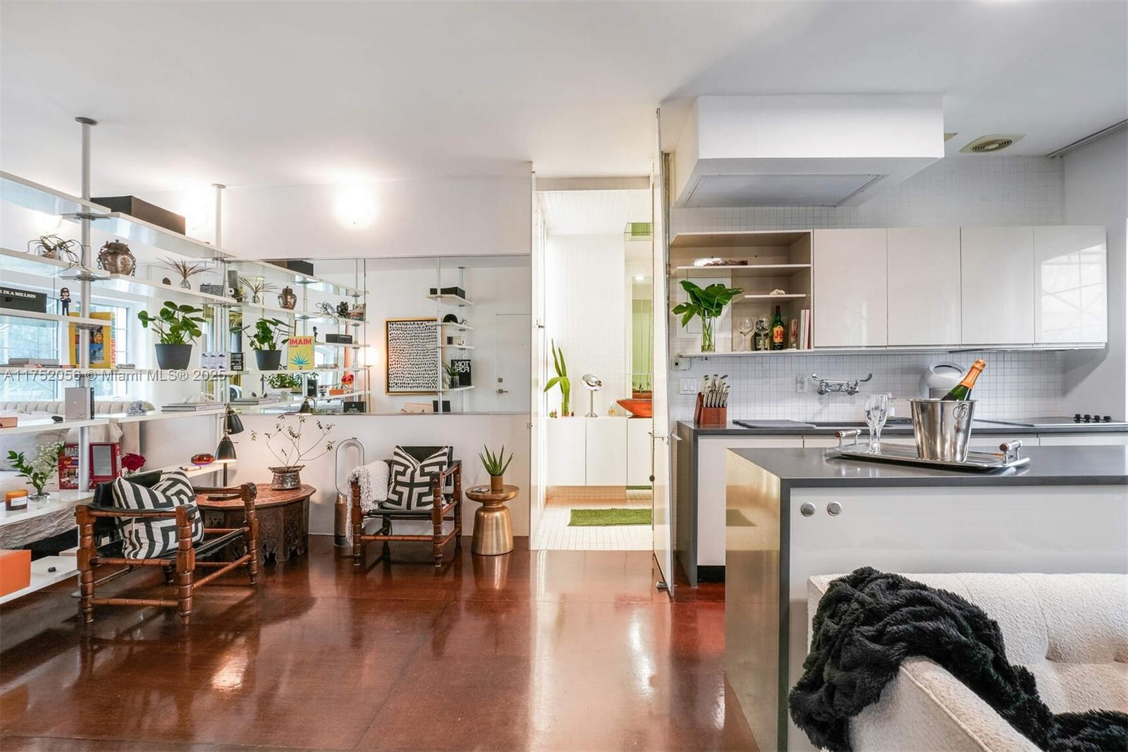 Property for Sale at 1573 Pennsylvania Ave 8N, Miami Beach, Miami-Dade County, Florida - Bedrooms: 1 
Bathrooms: 1  - $330,000