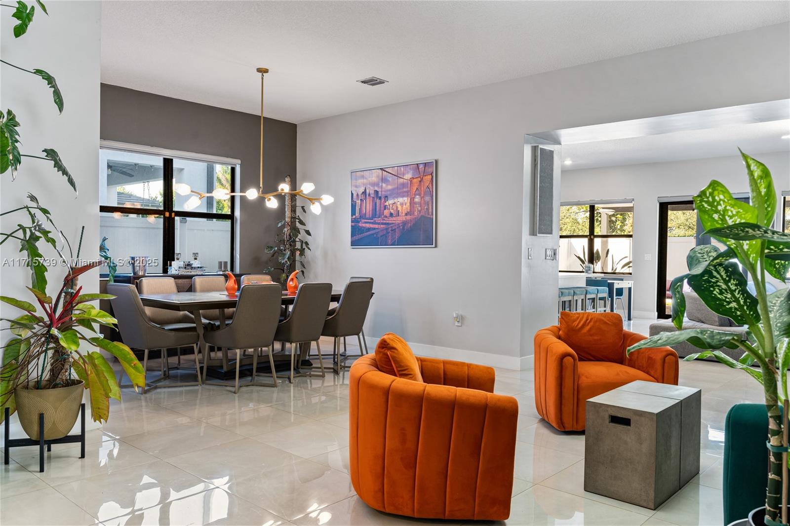 Property for Sale at 17375 Sw 41st St, Miramar, Broward County, Florida - Bedrooms: 4 
Bathrooms: 3  - $1,035,000