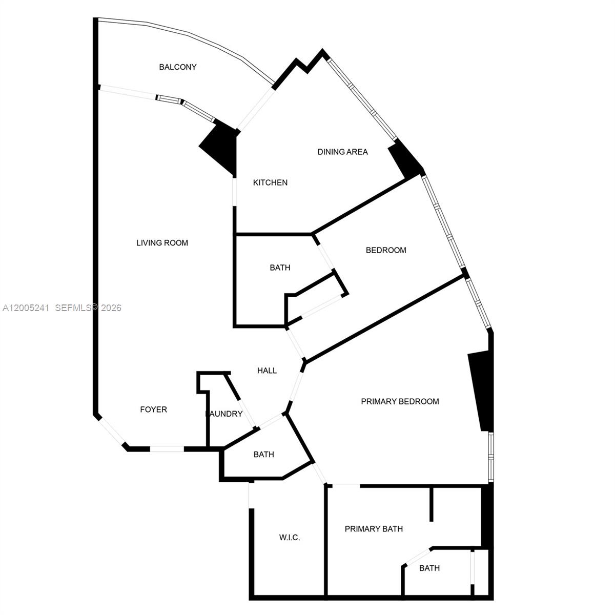 TRUMP ROYALE CONDO - Residential