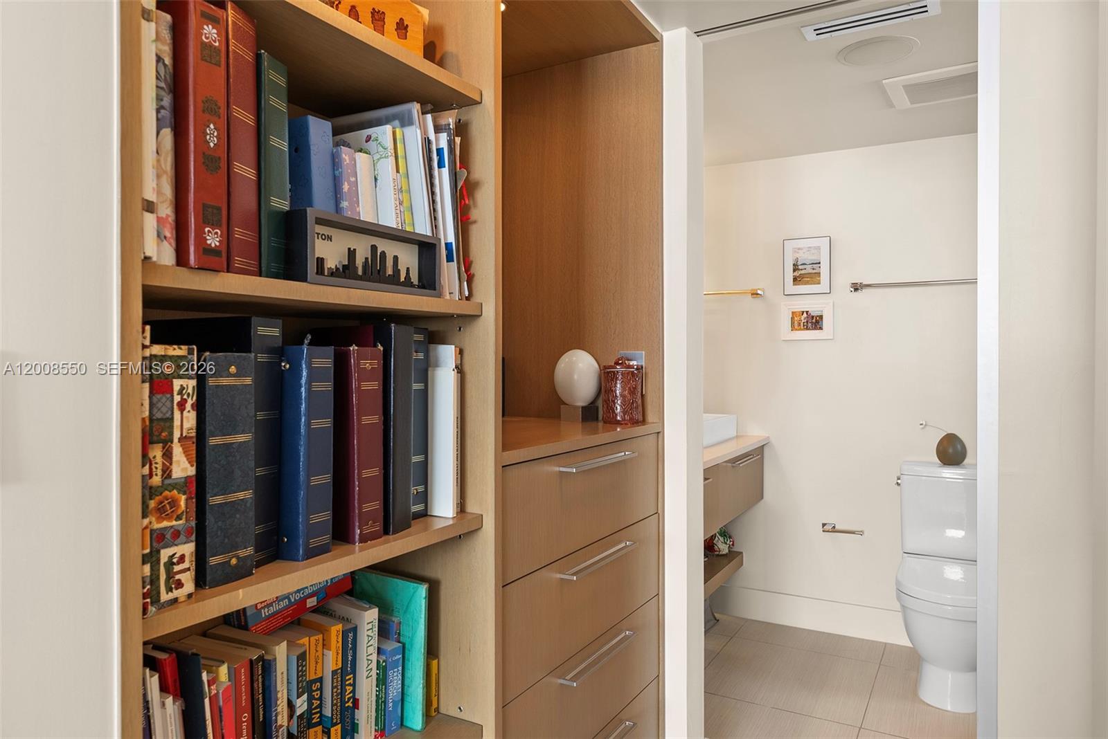 PARC PLAZA CONDO - Residential