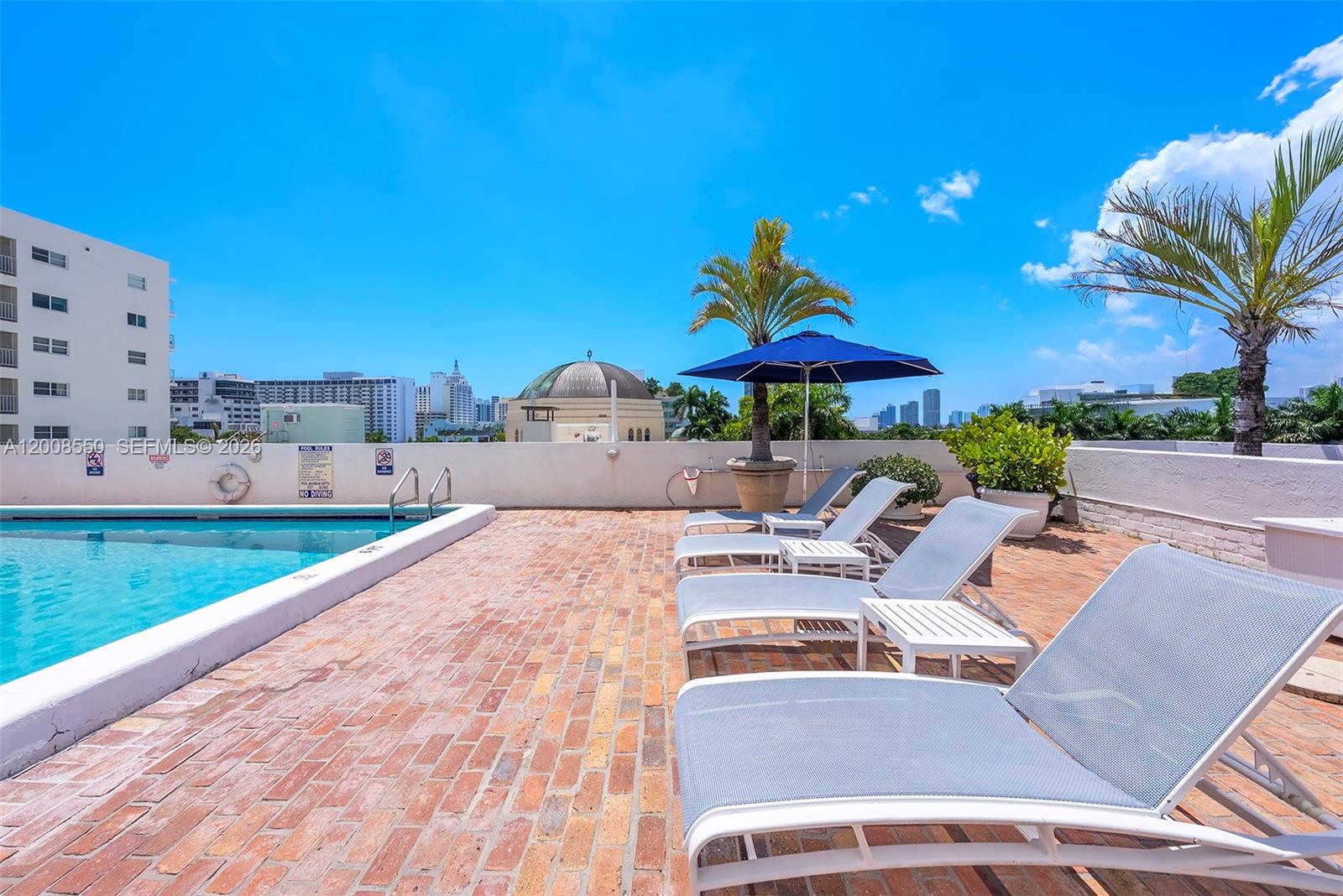 PARC PLAZA CONDO - Residential