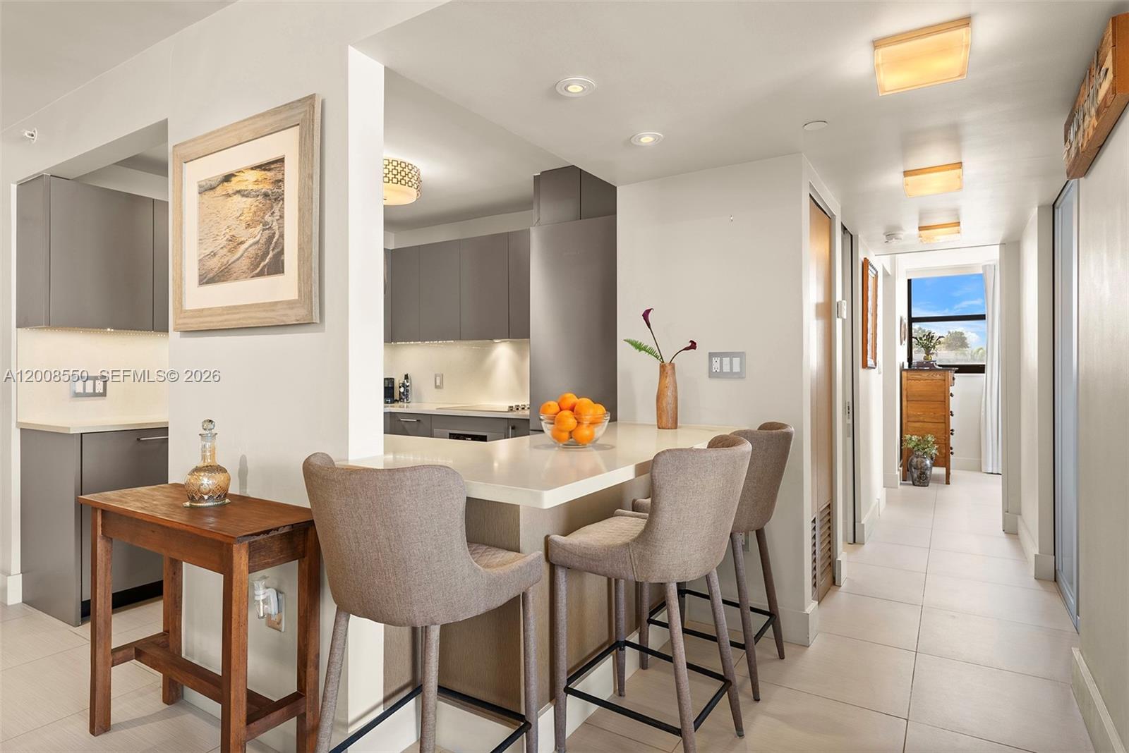 PARC PLAZA CONDO - Residential