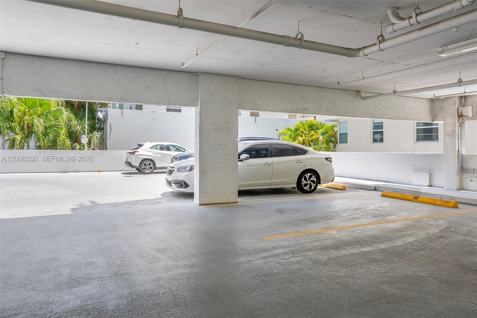 PARC PLAZA CONDO - Residential