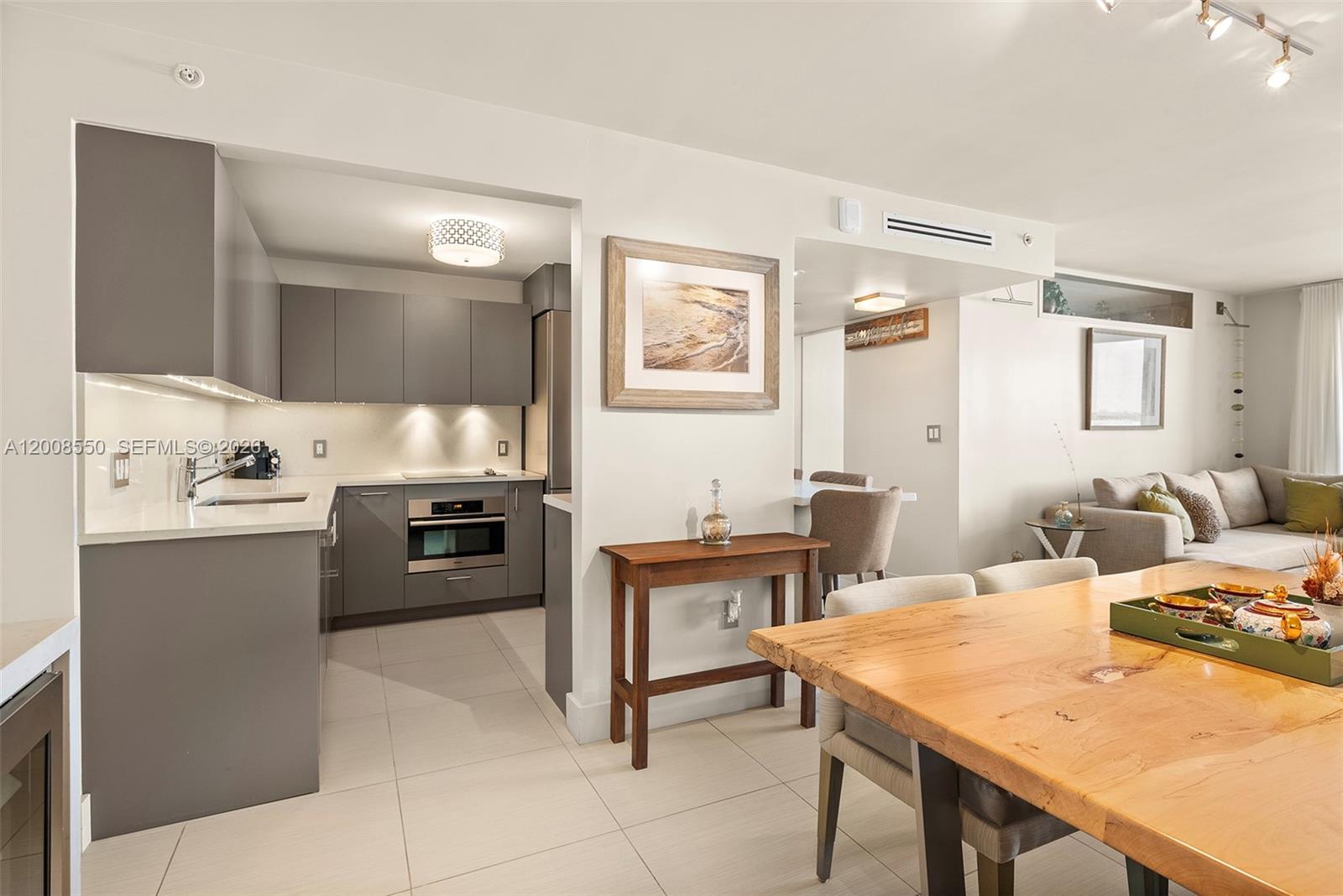 PARC PLAZA CONDO - Residential