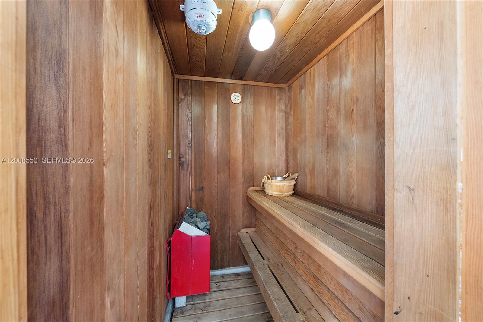 PARC PLAZA CONDO - Residential