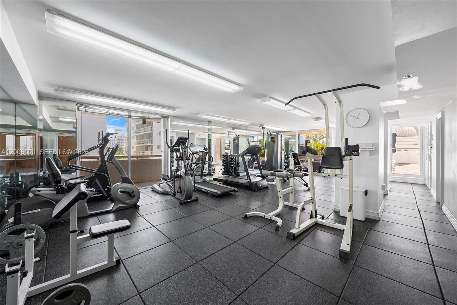 PARC PLAZA CONDO - Residential