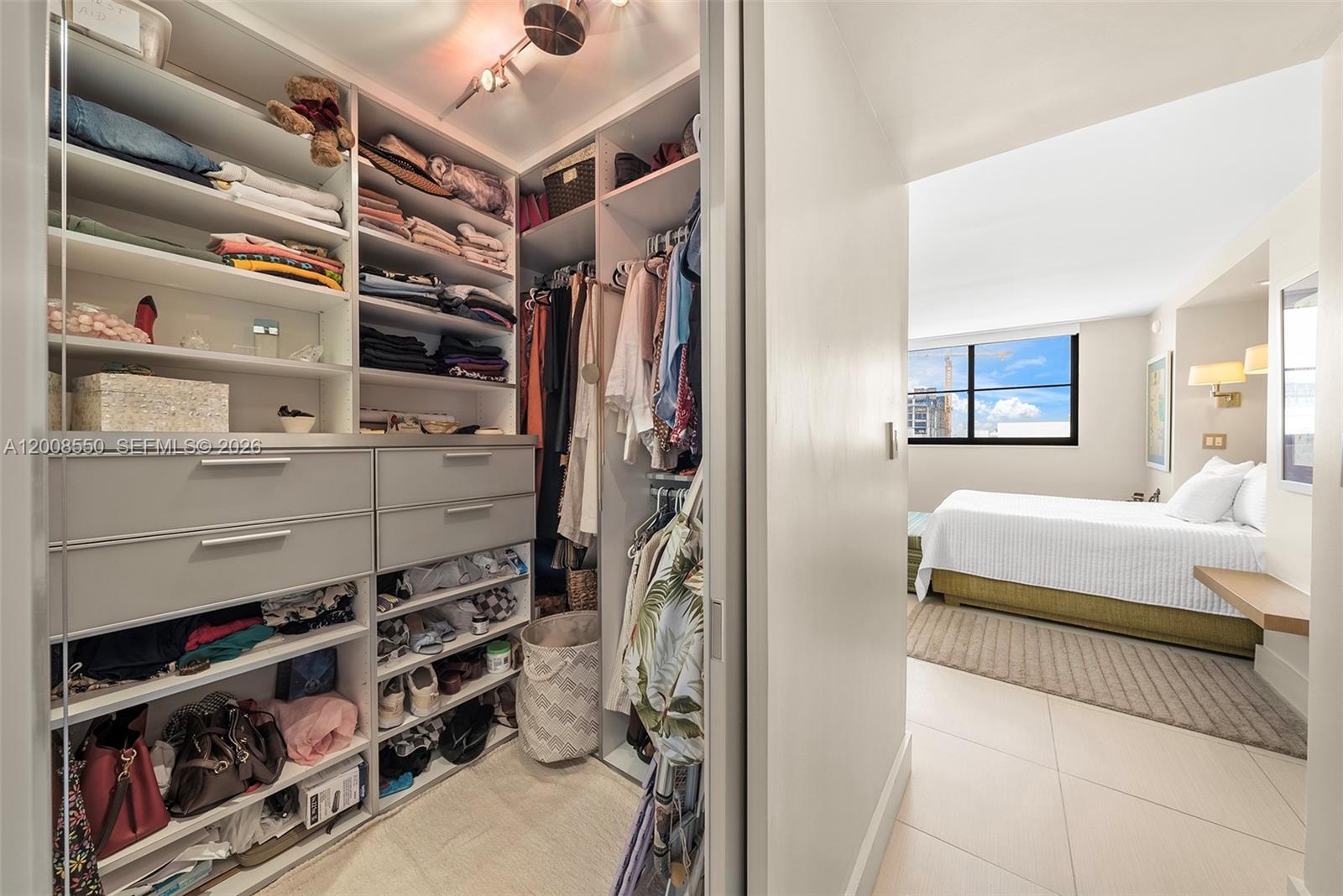 PARC PLAZA CONDO - Residential