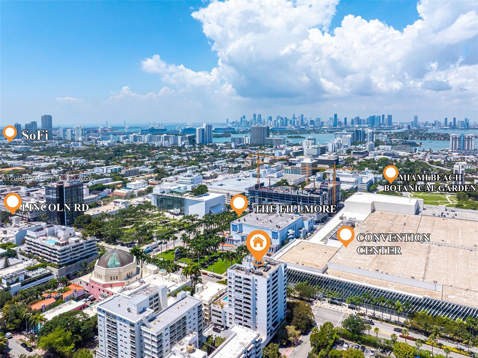 PARC PLAZA CONDO - Residential