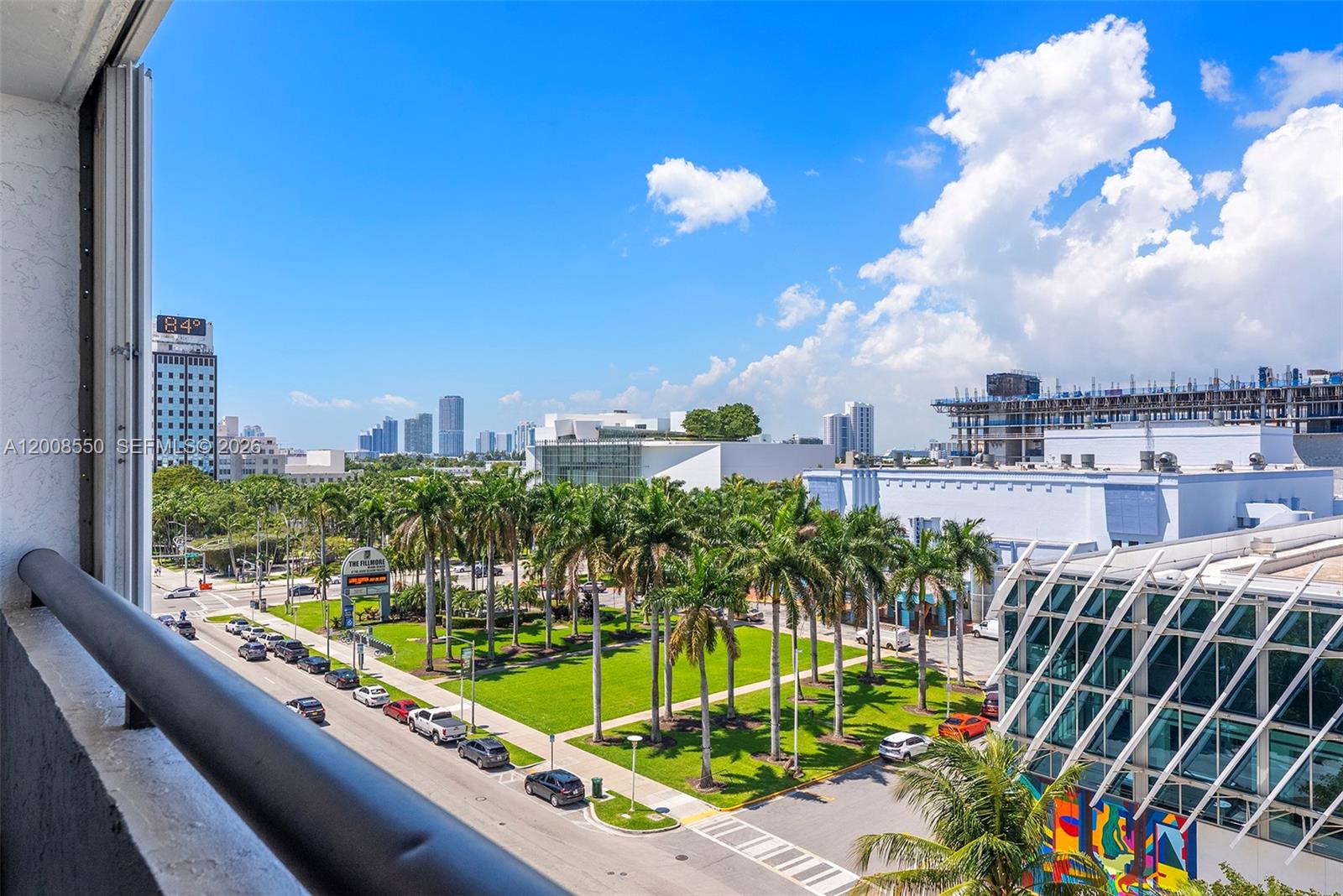 PARC PLAZA CONDO - Residential