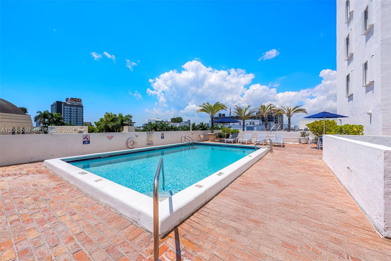 PARC PLAZA CONDO - Residential