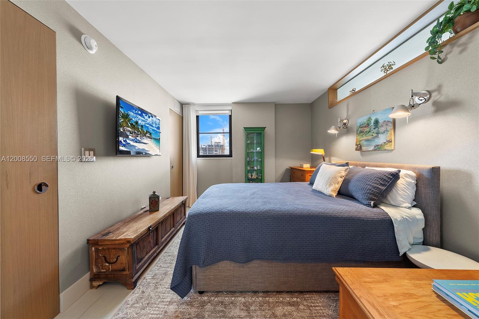 PARC PLAZA CONDO - Residential