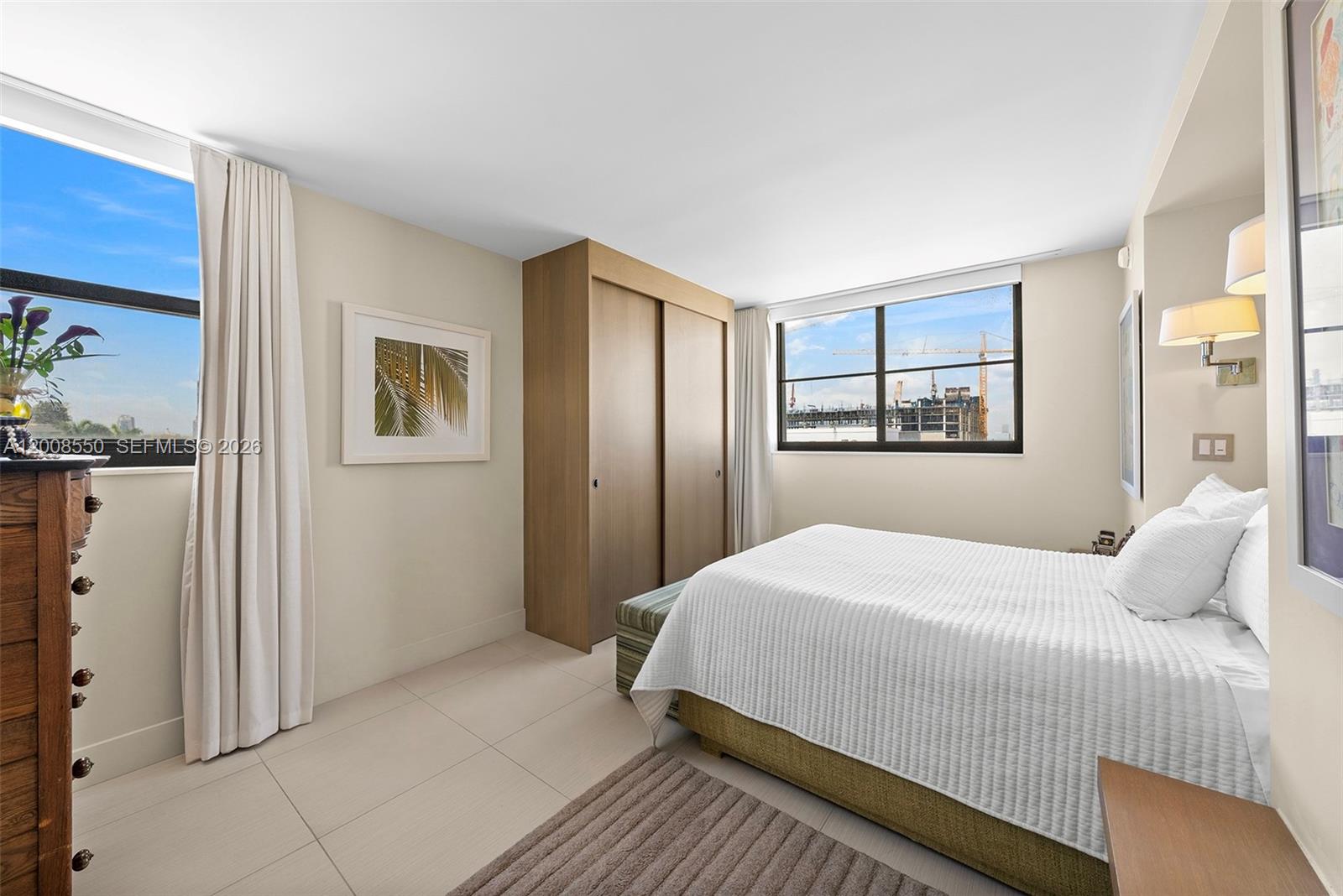 PARC PLAZA CONDO - Residential