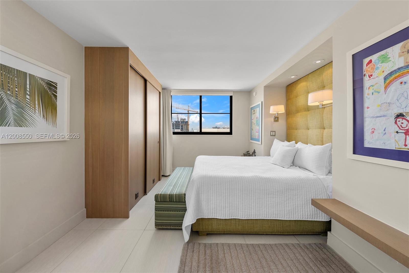 PARC PLAZA CONDO - Residential