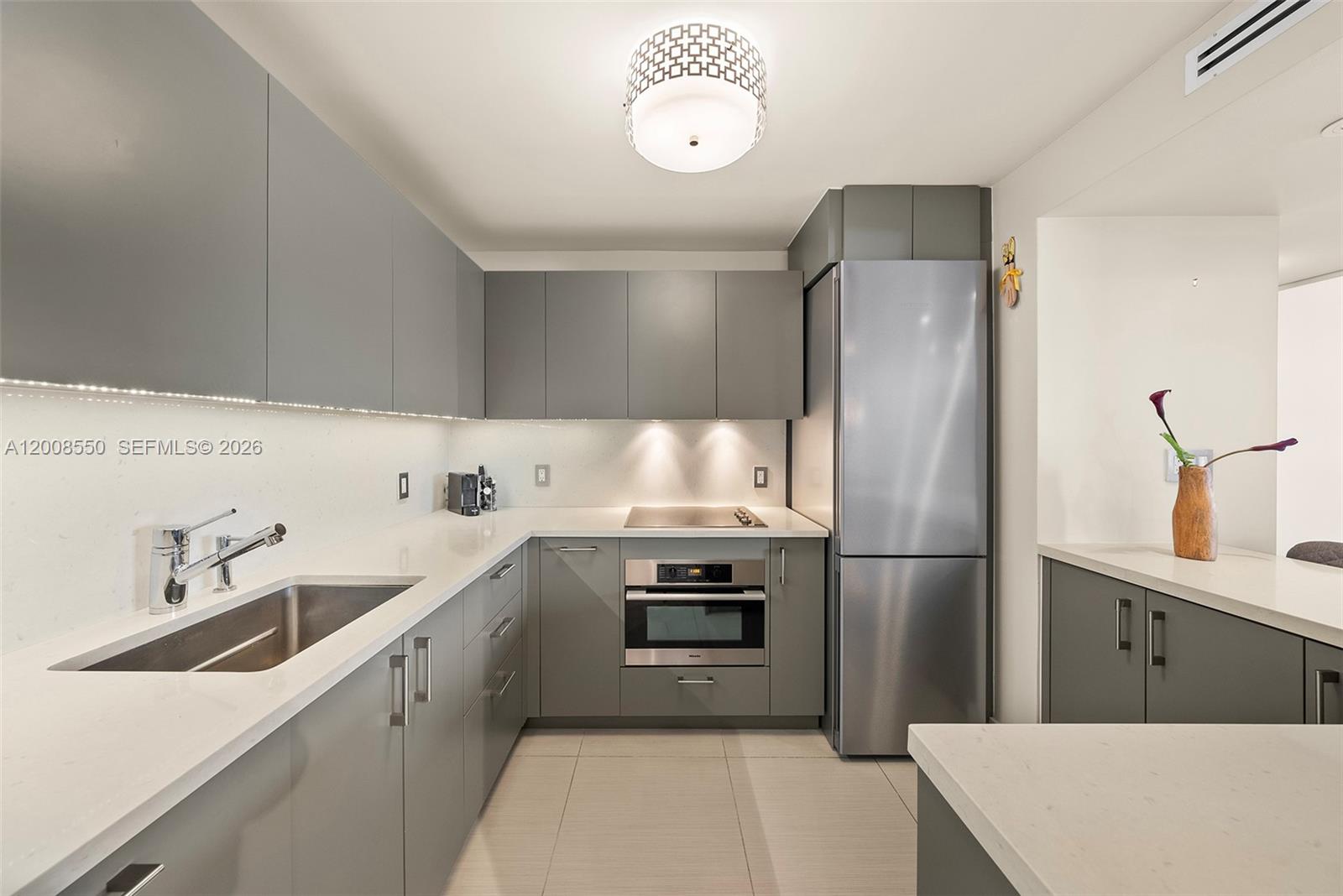 PARC PLAZA CONDO - Residential