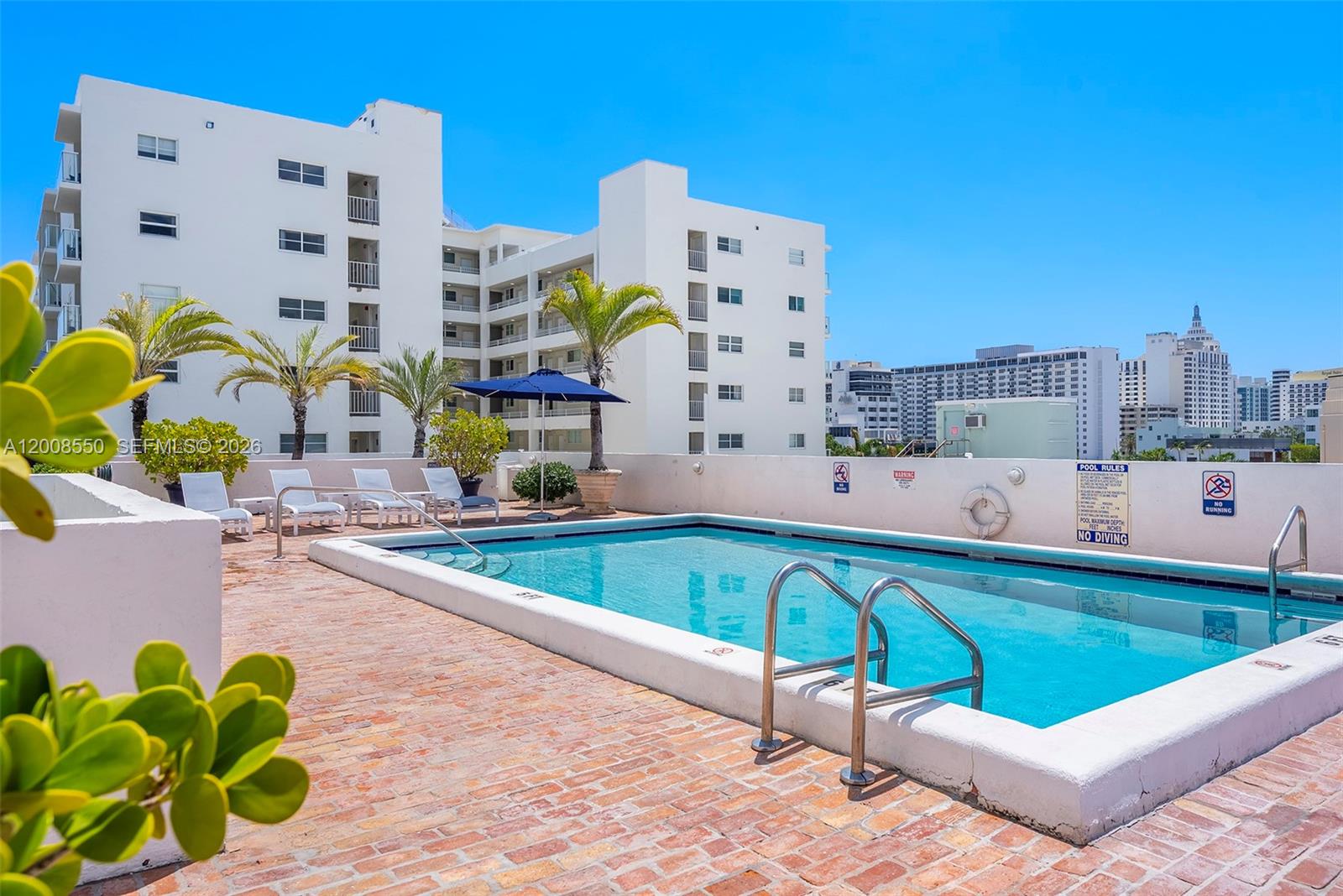 PARC PLAZA CONDO - Residential