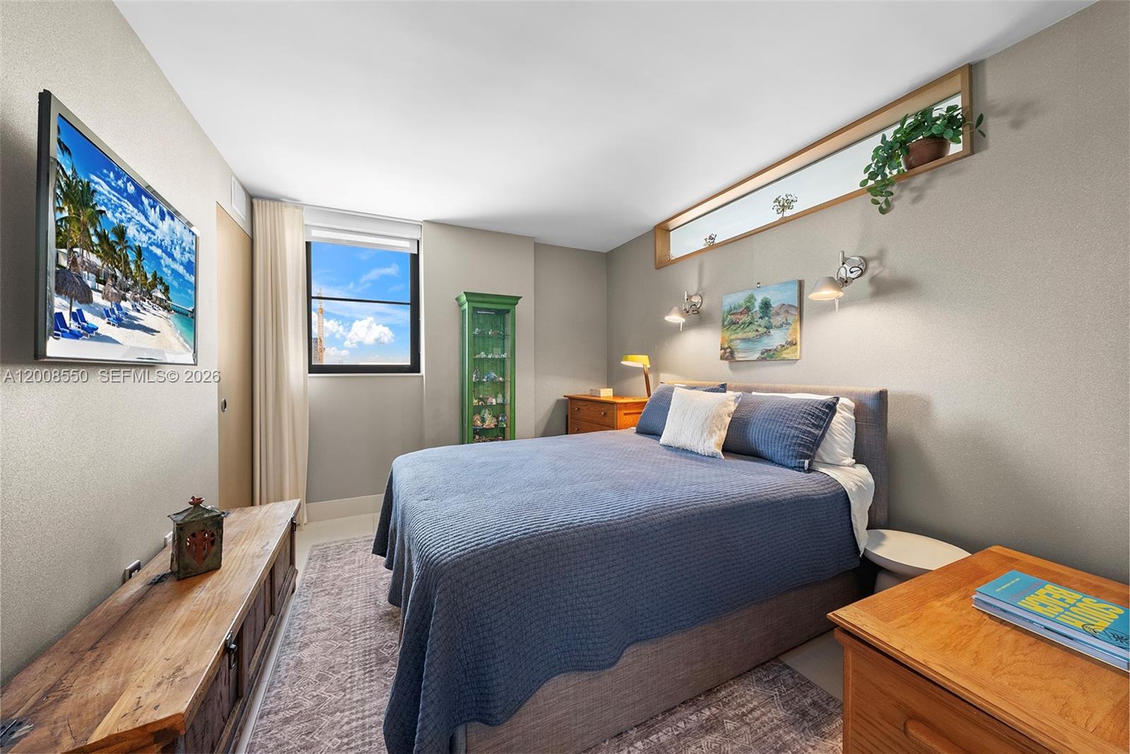 PARC PLAZA CONDO - Residential