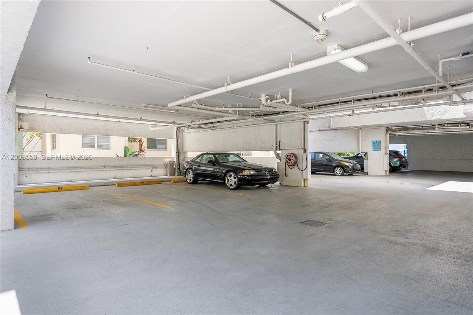 PARC PLAZA CONDO - Residential