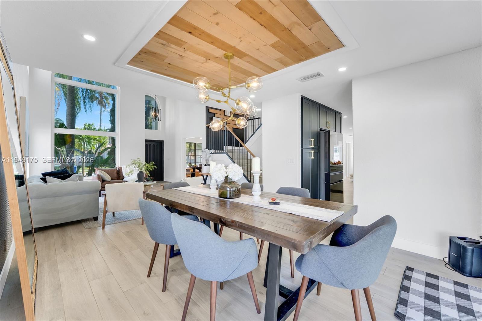 SILVER LAKES AT PEMBROKE - Residential