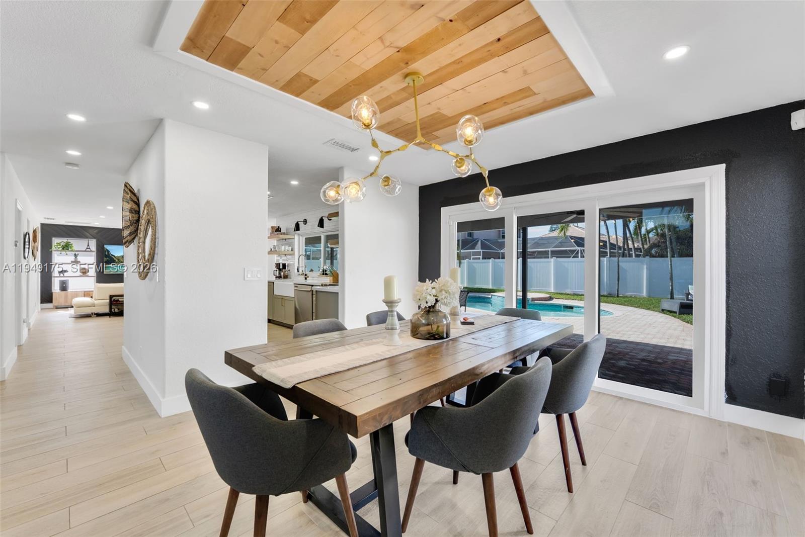 SILVER LAKES AT PEMBROKE - Residential