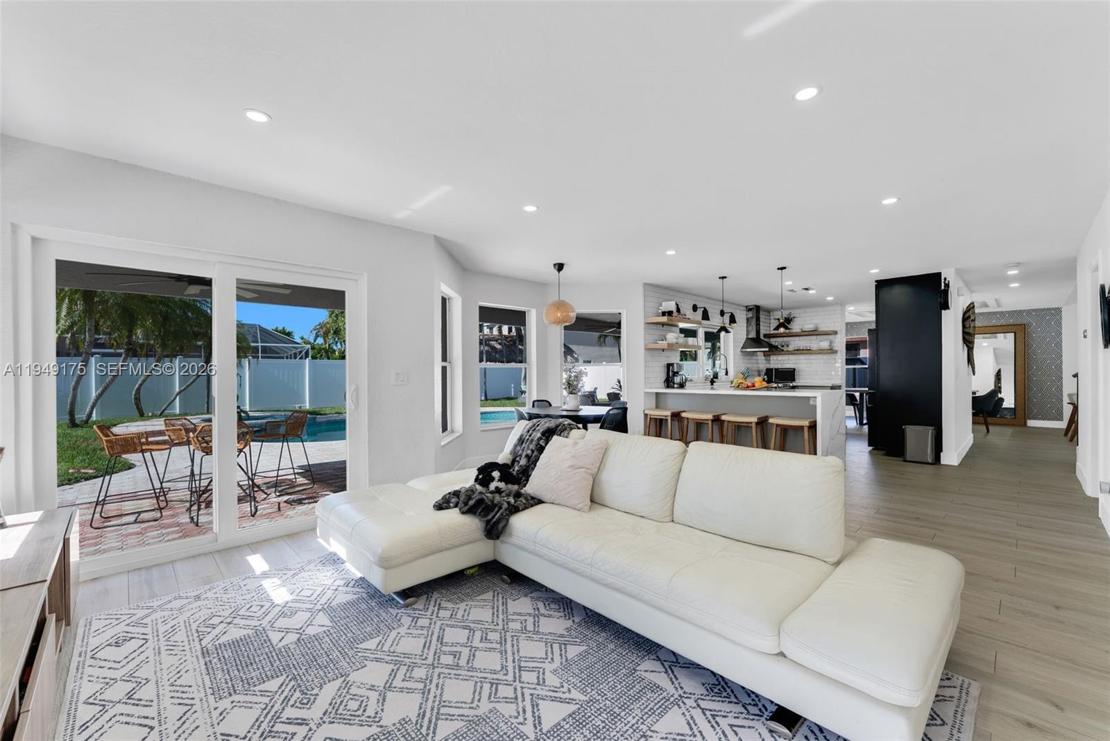 SILVER LAKES AT PEMBROKE - Residential