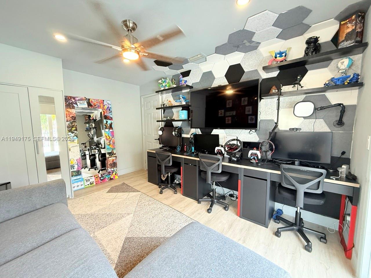 SILVER LAKES AT PEMBROKE - Residential