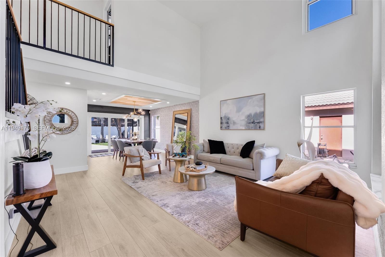 SILVER LAKES AT PEMBROKE - Residential