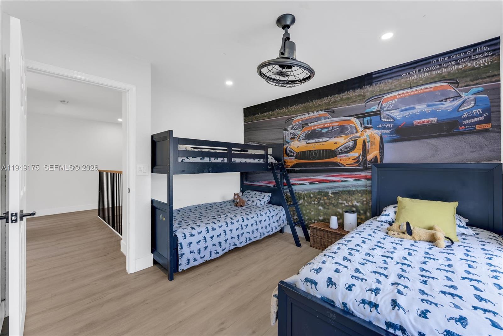 SILVER LAKES AT PEMBROKE - Residential