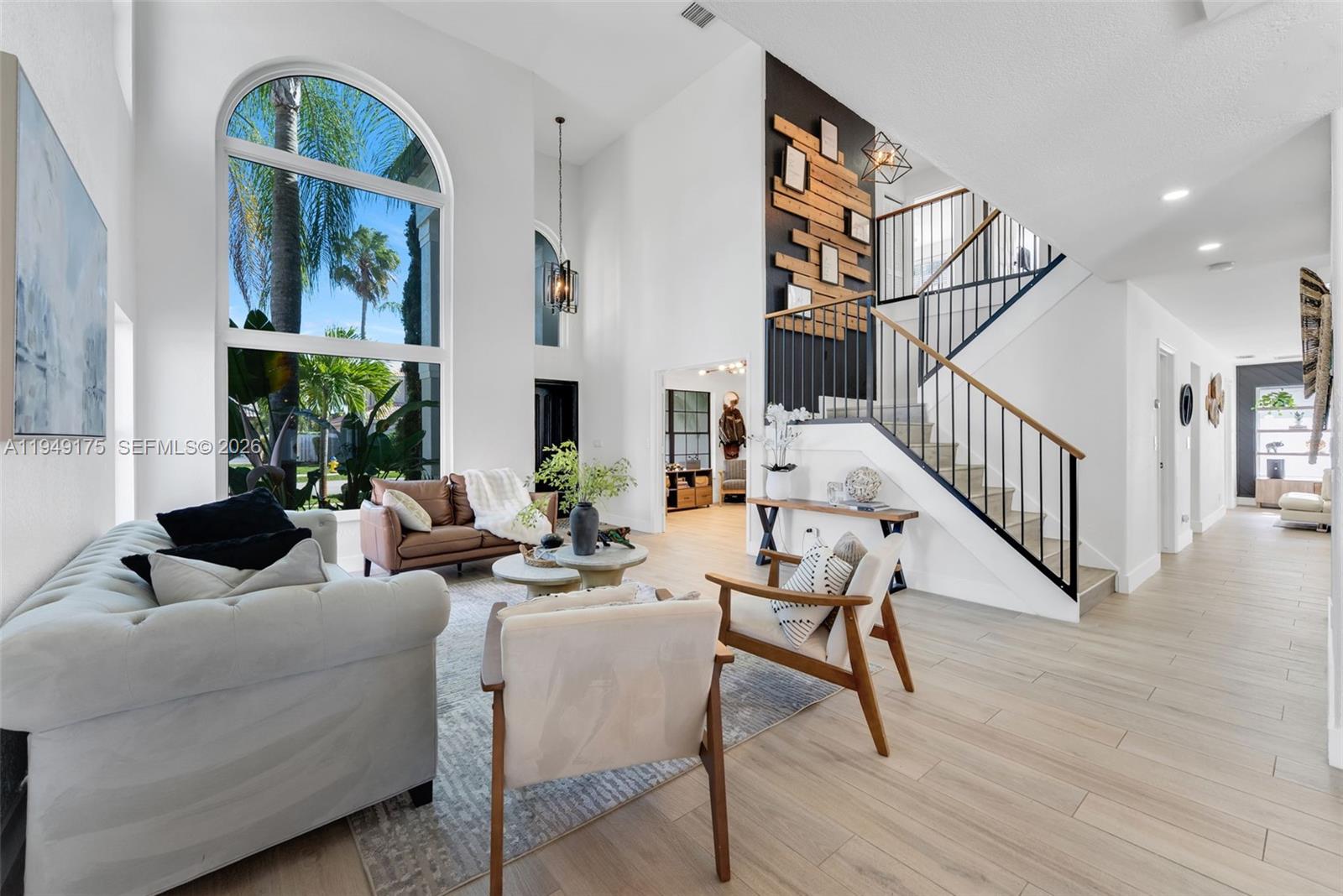 SILVER LAKES AT PEMBROKE - Residential