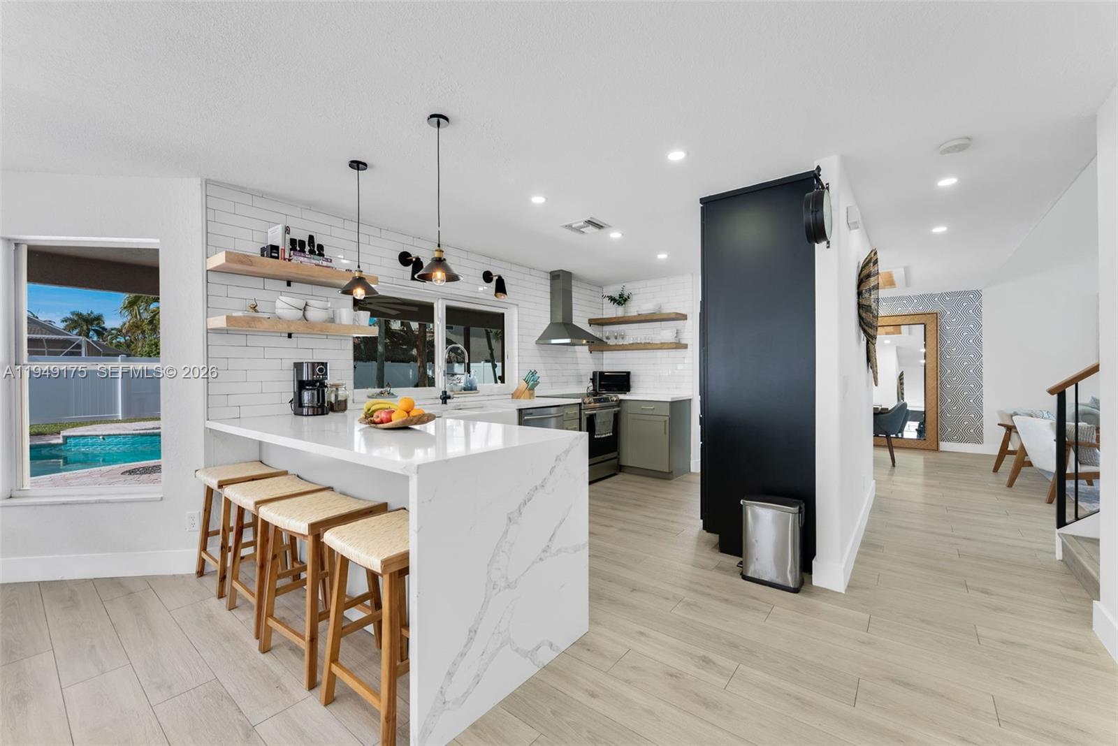 SILVER LAKES AT PEMBROKE - Residential