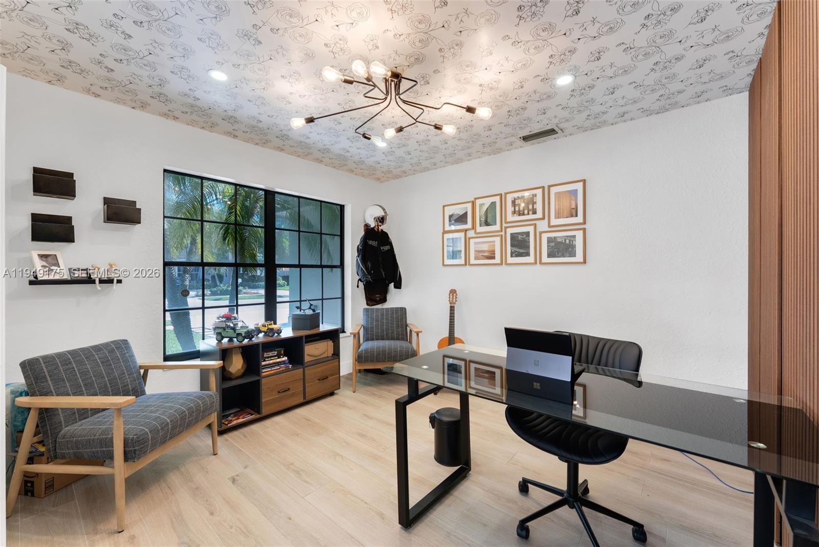 SILVER LAKES AT PEMBROKE - Residential