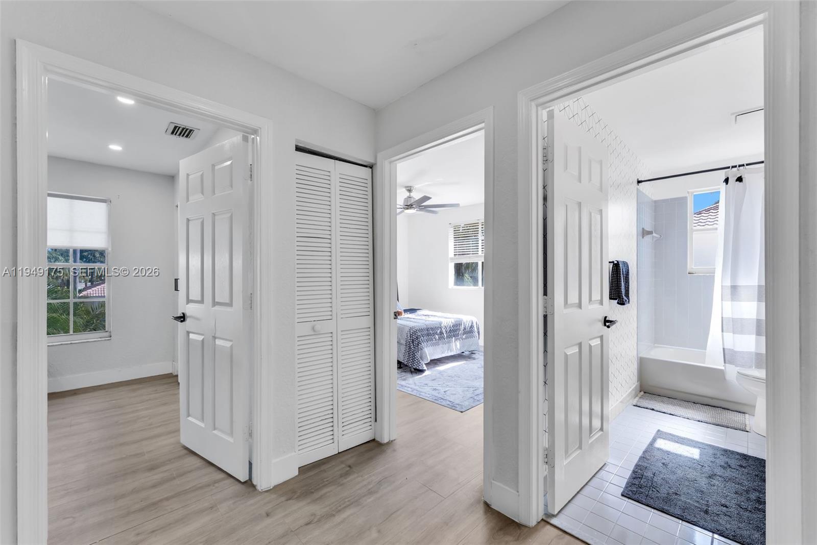 SILVER LAKES AT PEMBROKE - Residential