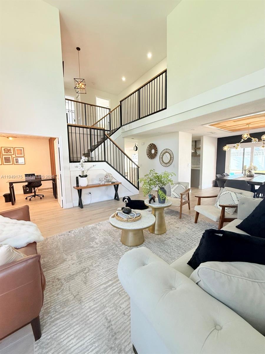 SILVER LAKES AT PEMBROKE - Residential