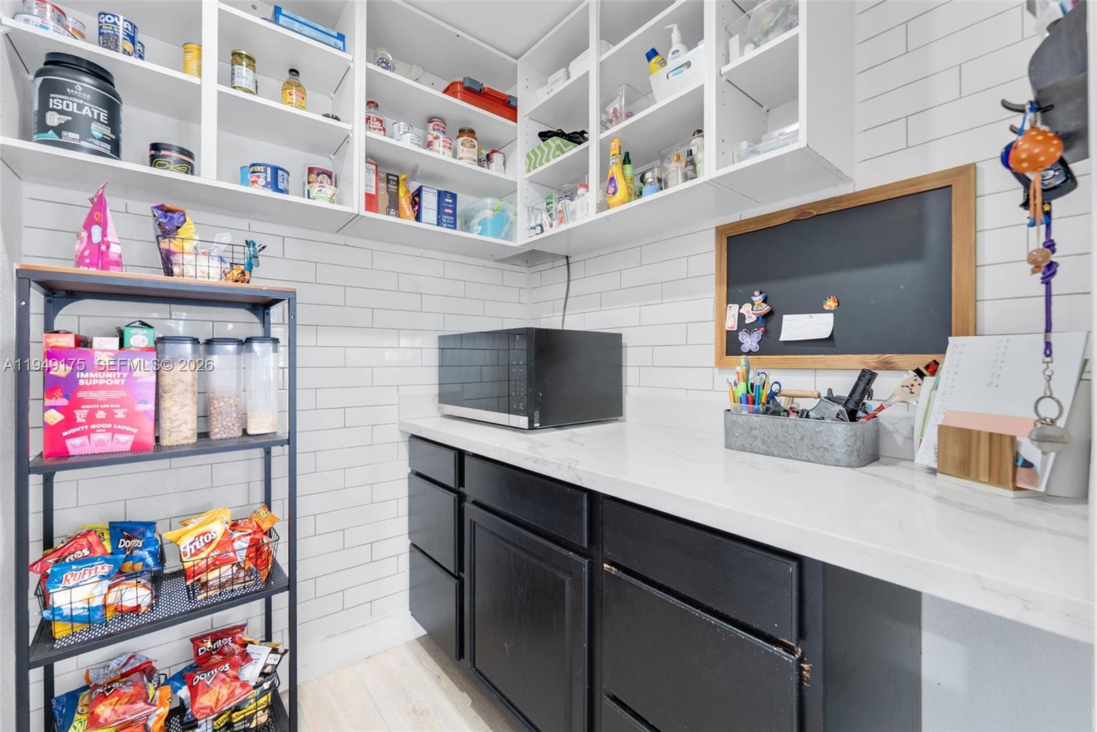 SILVER LAKES AT PEMBROKE - Residential