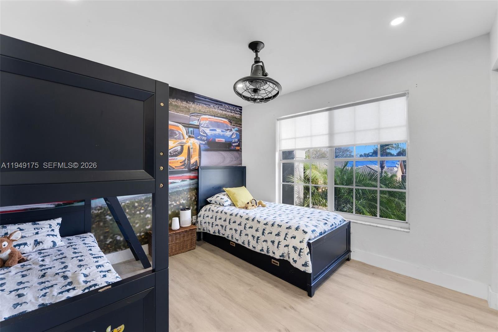 SILVER LAKES AT PEMBROKE - Residential