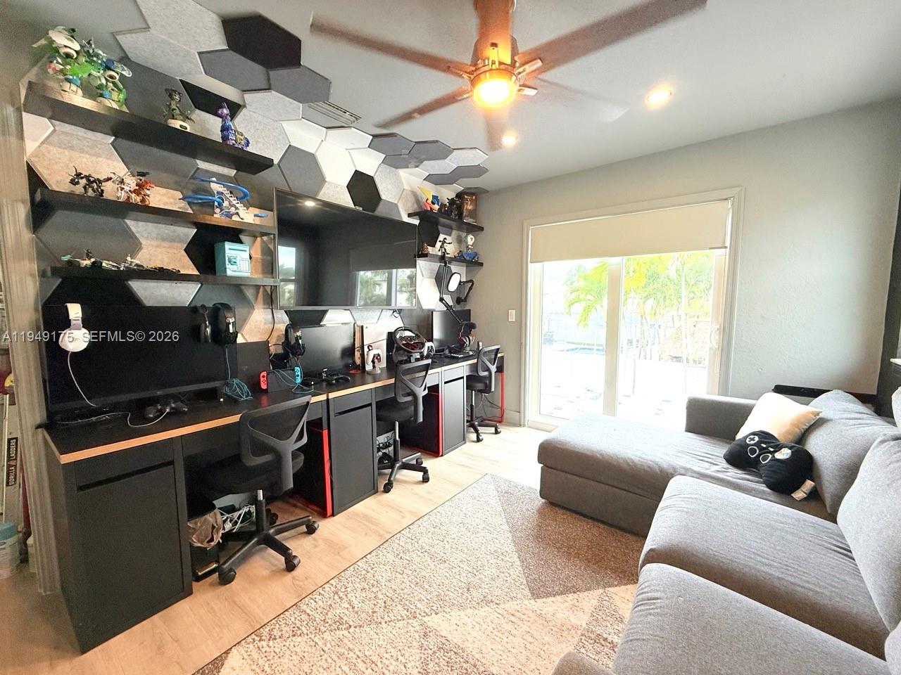 SILVER LAKES AT PEMBROKE - Residential