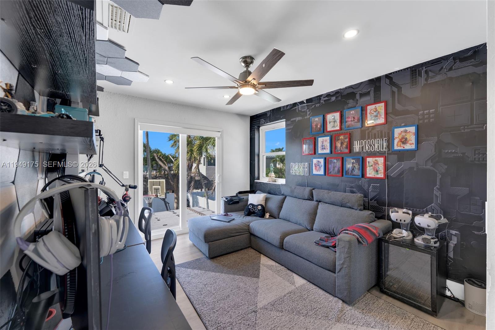 SILVER LAKES AT PEMBROKE - Residential