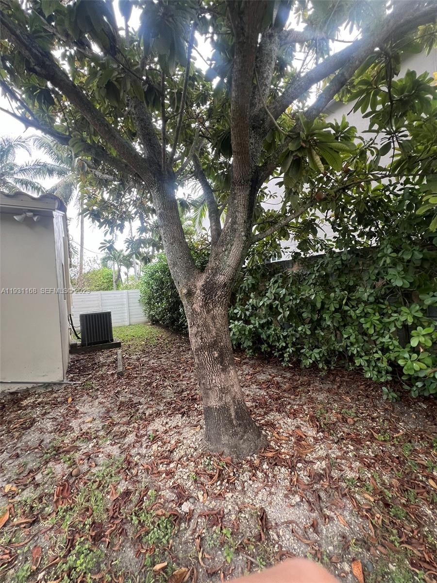 OLYMPIA GARDENS - Residential Lease