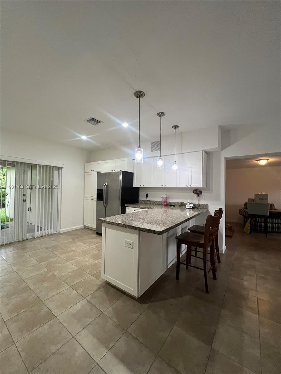 OLYMPIA GARDENS - Residential Lease