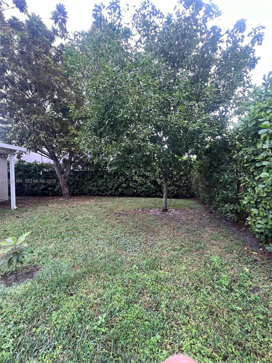 OLYMPIA GARDENS - Residential Lease