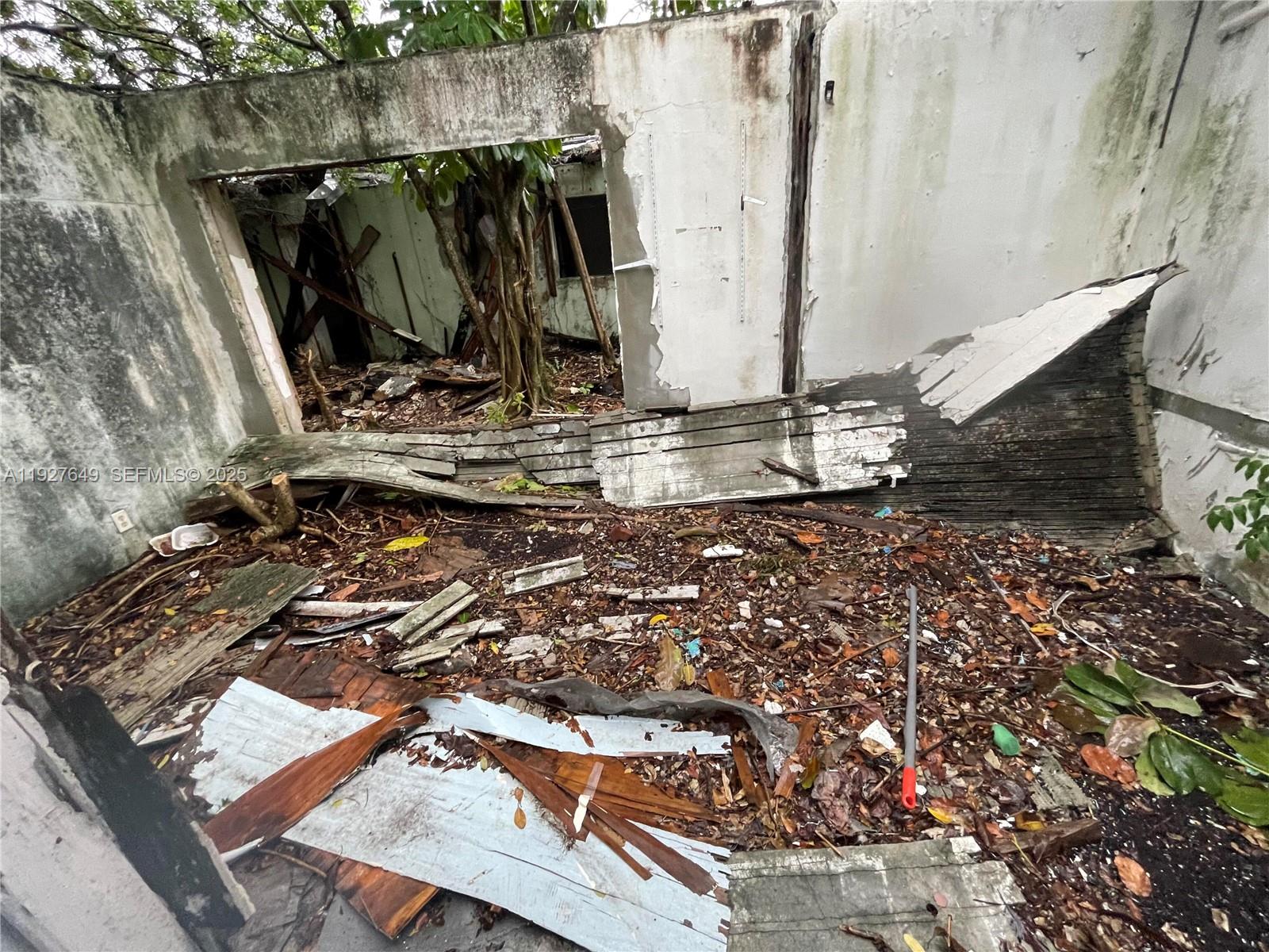 FOREST PARK - Residential