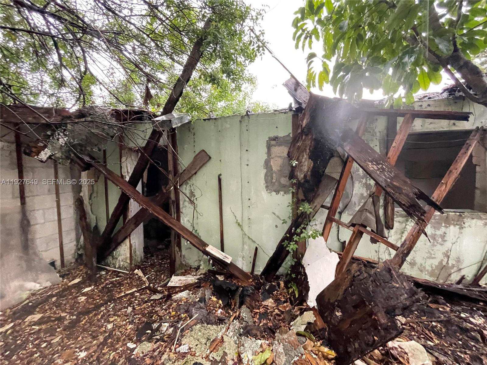 FOREST PARK - Residential