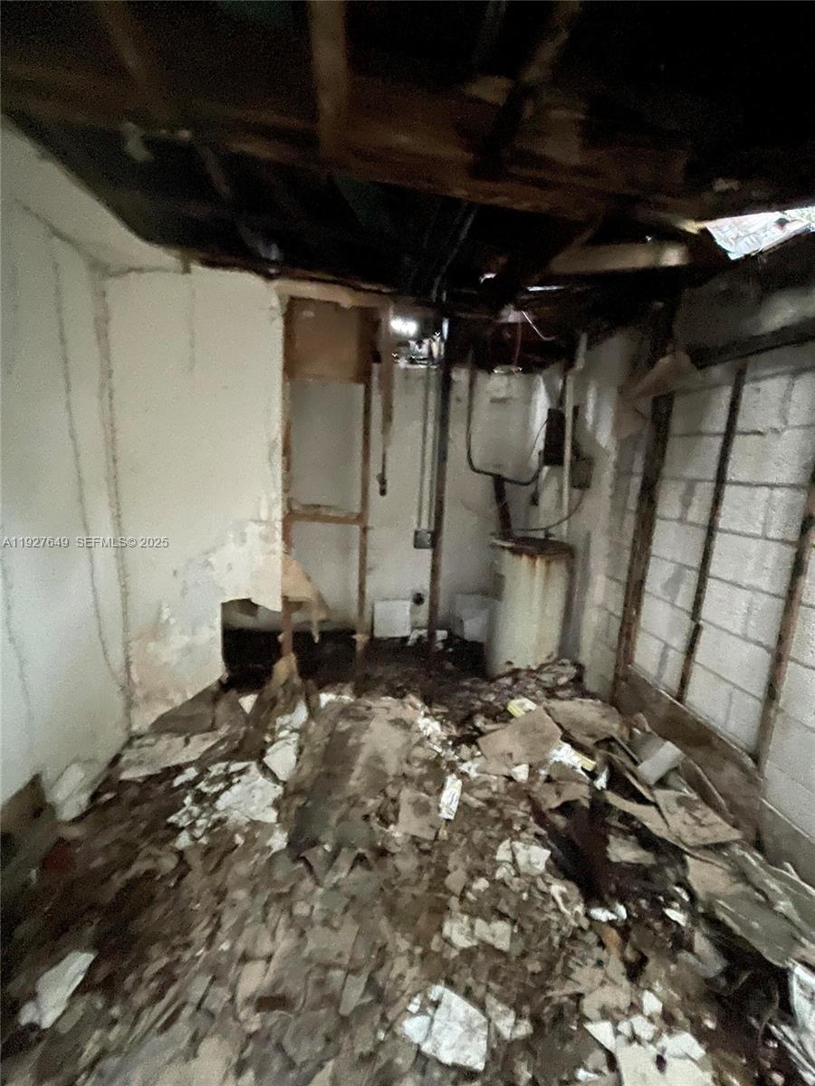 FOREST PARK - Residential