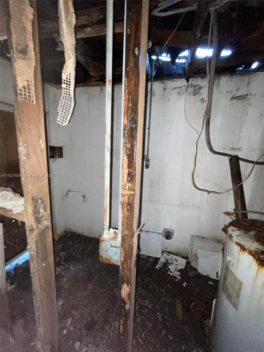 FOREST PARK - Residential