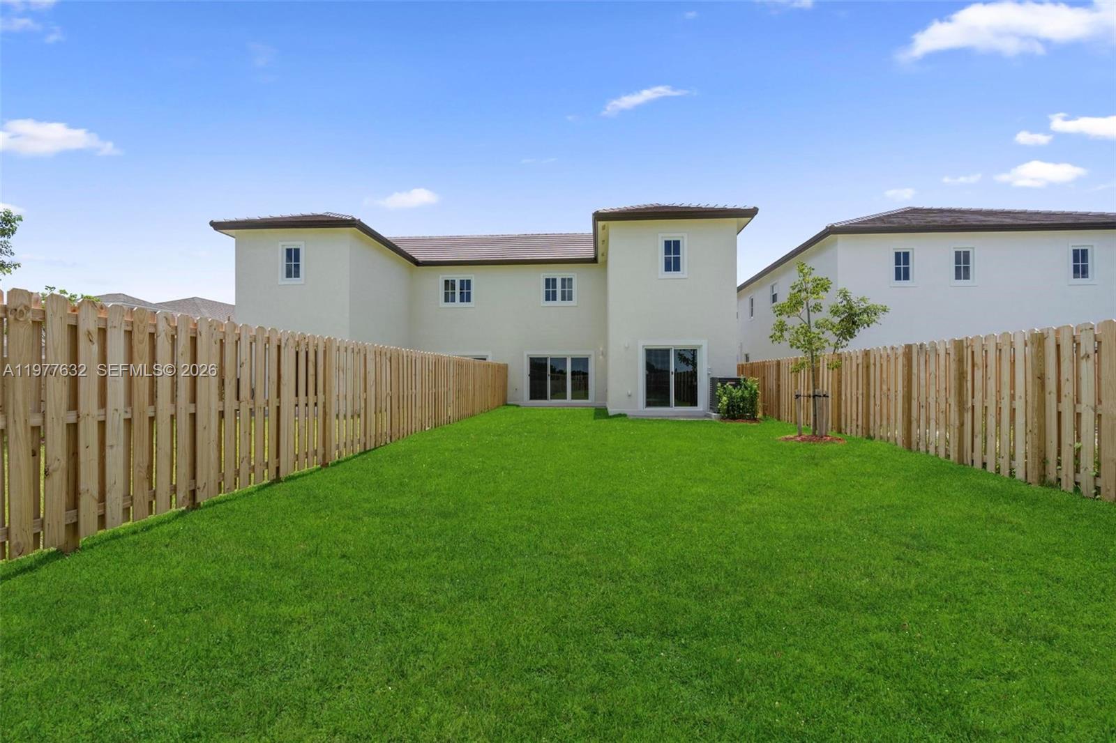 Sunrise Estates - Residential