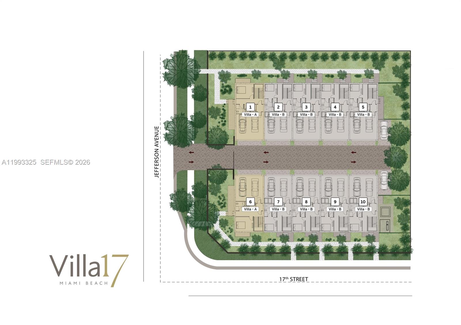 GOLF COURSE SUB AMD PL - Residential