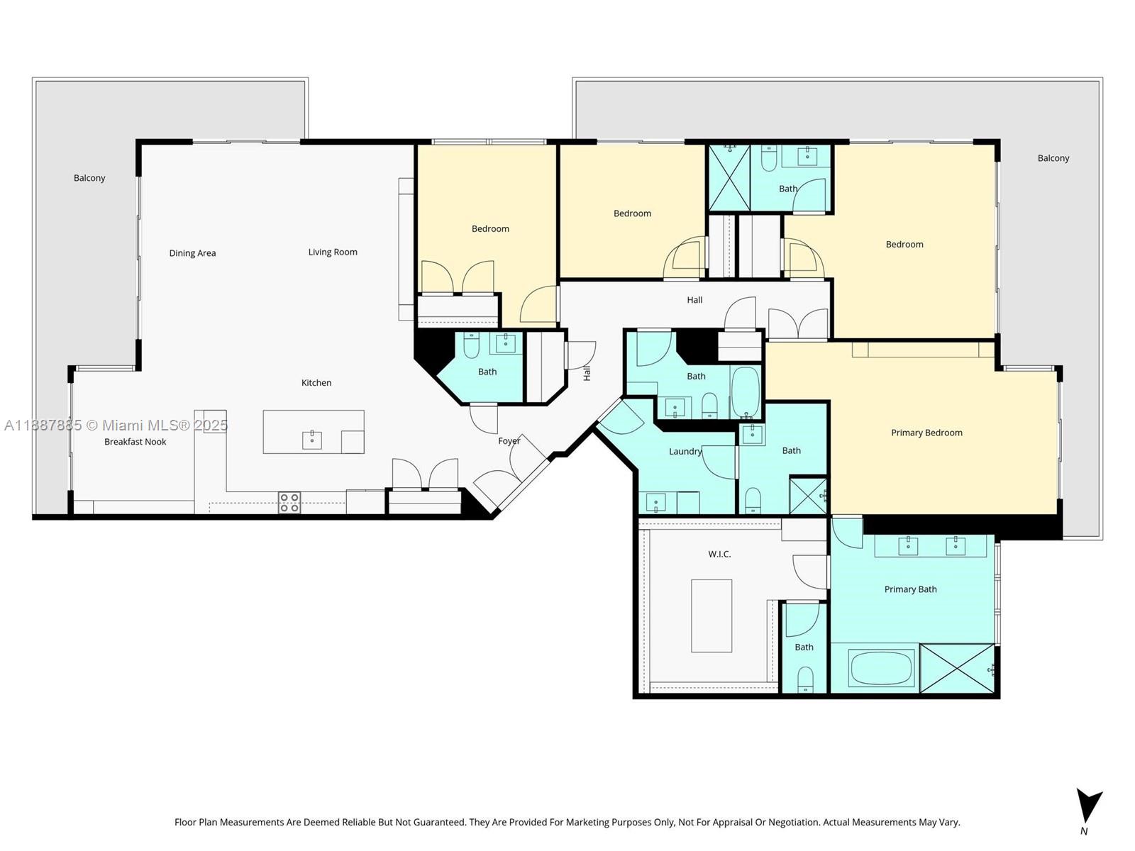 RISE CONDO - Residential