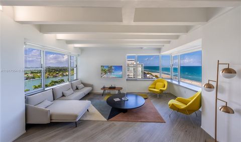 5255 Collins Ave 12F Miami Beach FL 33140