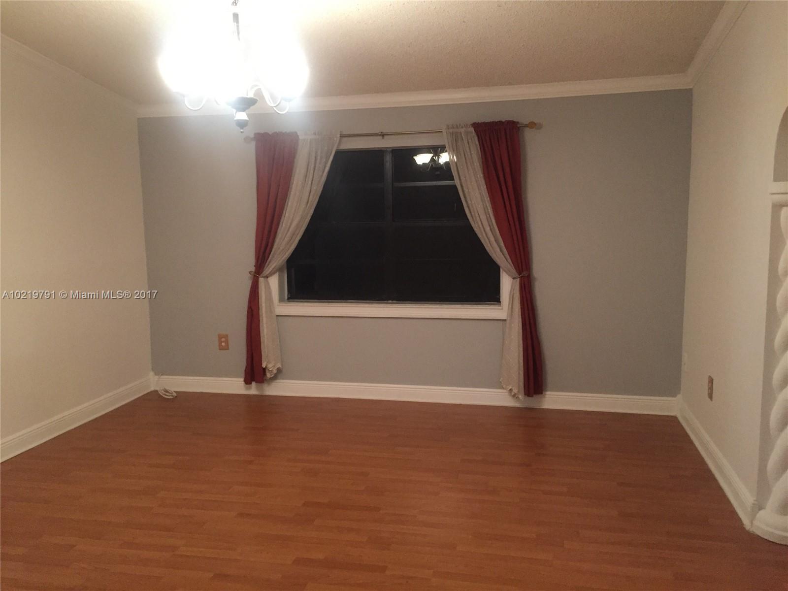 Les Chalets 02 - Residential Lease